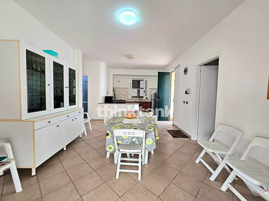 Immagine 6 di Villa in vendita  in Via dei Lamponi snc a Ispica