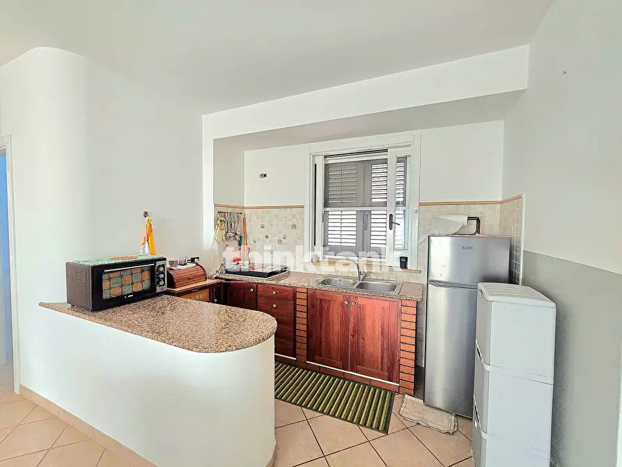 Immagine 9 di Villa in vendita  in Via dei Lamponi snc a Ispica