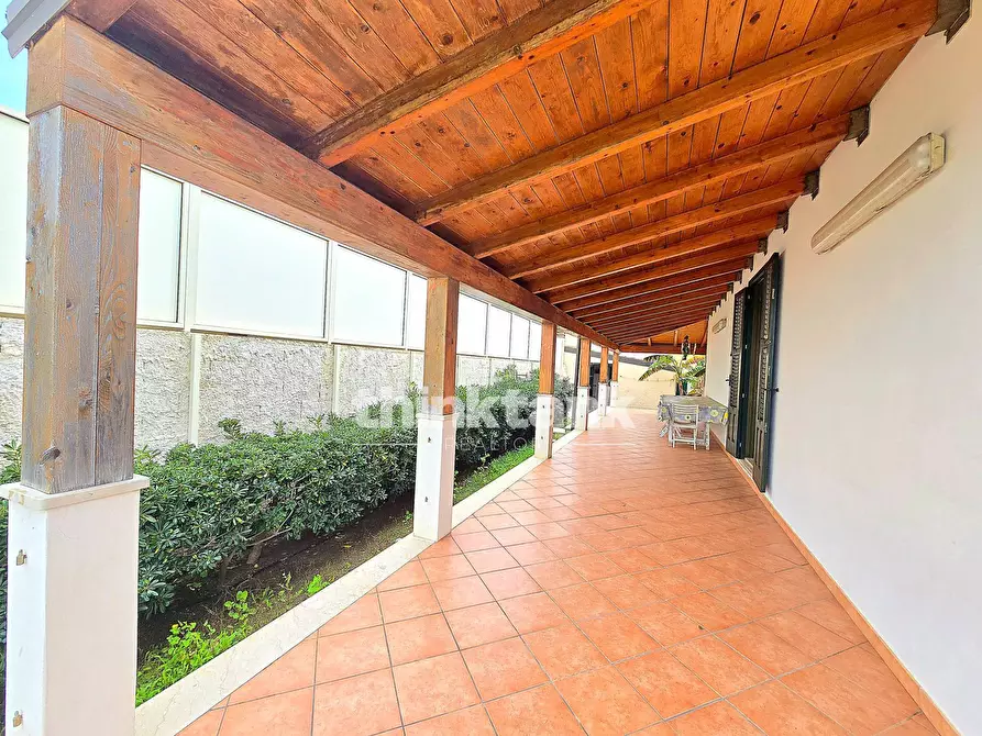 Immagine 19 di Villa in vendita  in Via dei Lamponi snc a Ispica
