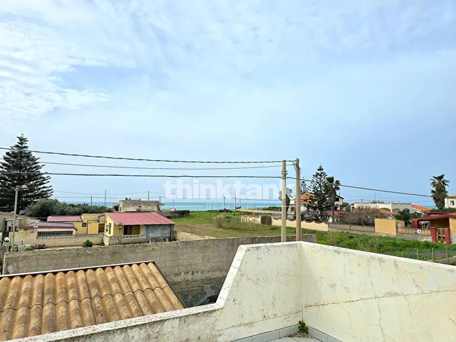 Immagine 2 di Villa in vendita  in Via dei Lamponi snc a Ispica