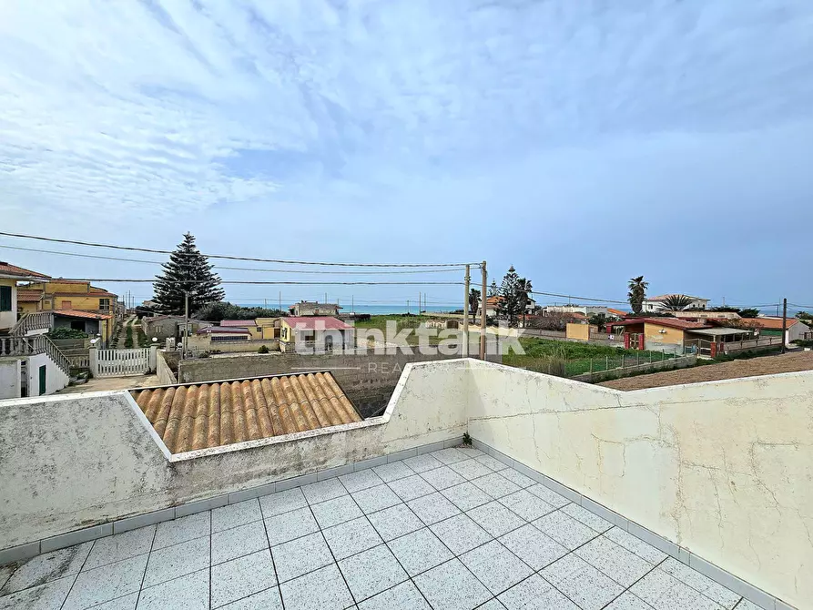 Immagine 4 di Villa in vendita  in Via dei Lamponi snc a Ispica