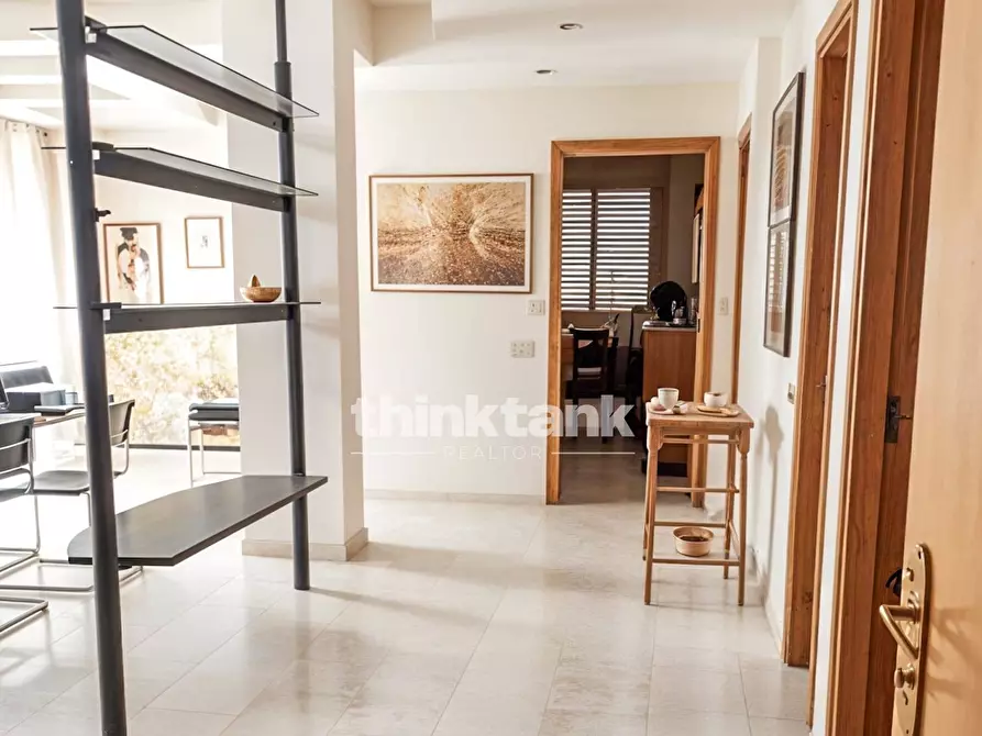 Immagine 7 di Appartamento in vendita  in lungomare pietrenere snc a Pozzallo