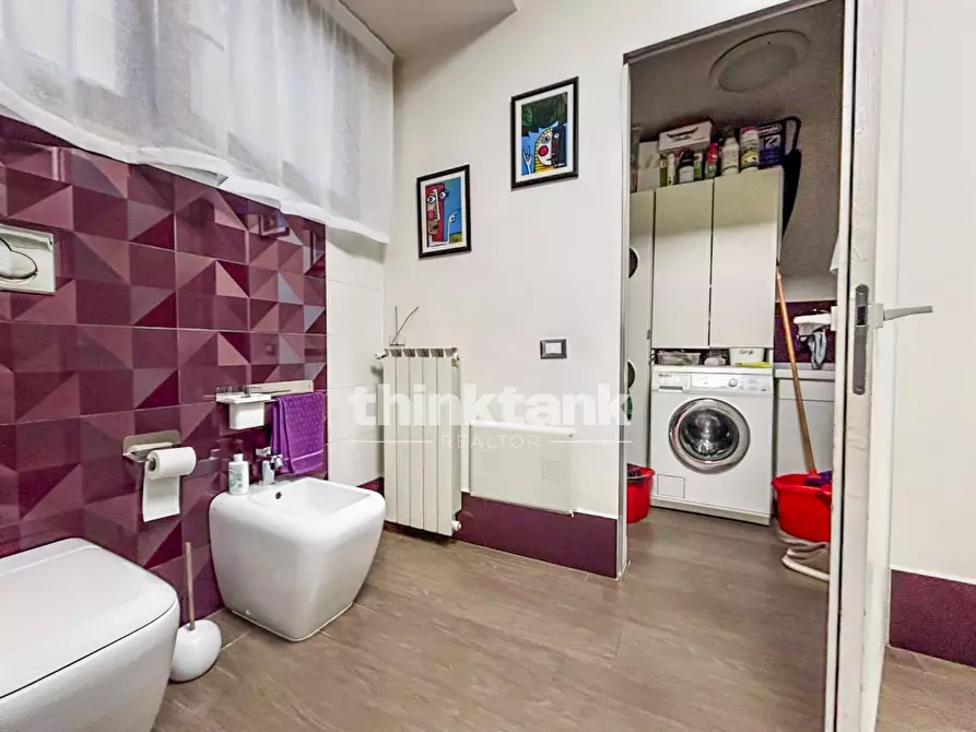 Immagine 23 di Villa in vendita  in via santa maria annunziata a Gravina Di Catania