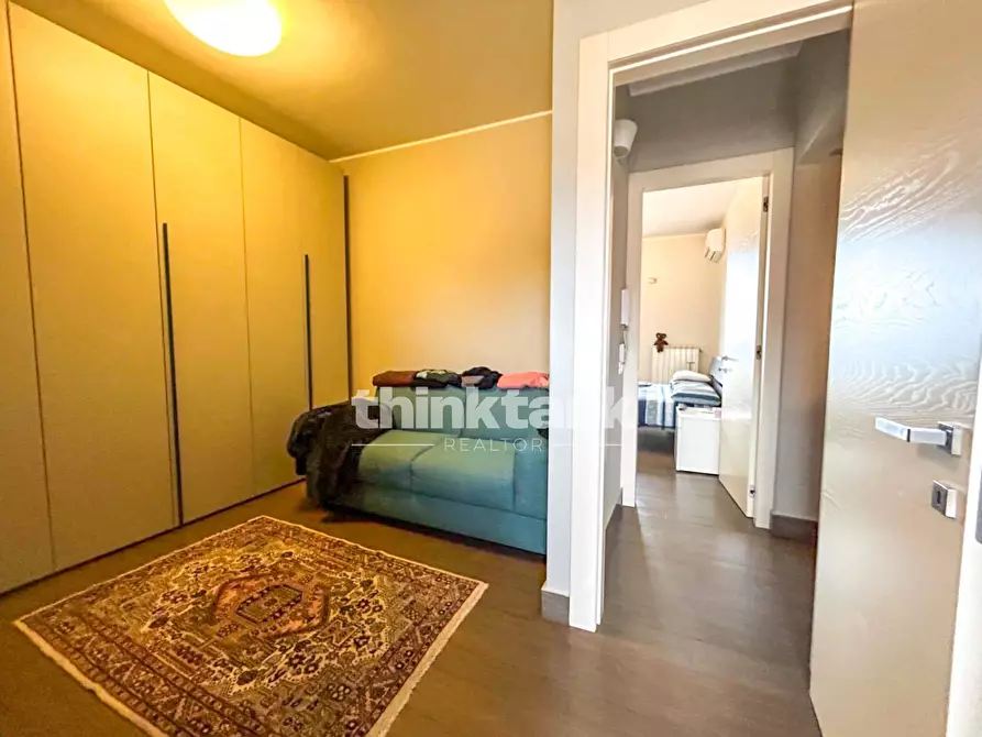 Immagine 25 di Villa in vendita  in via santa maria annunziata a Gravina Di Catania