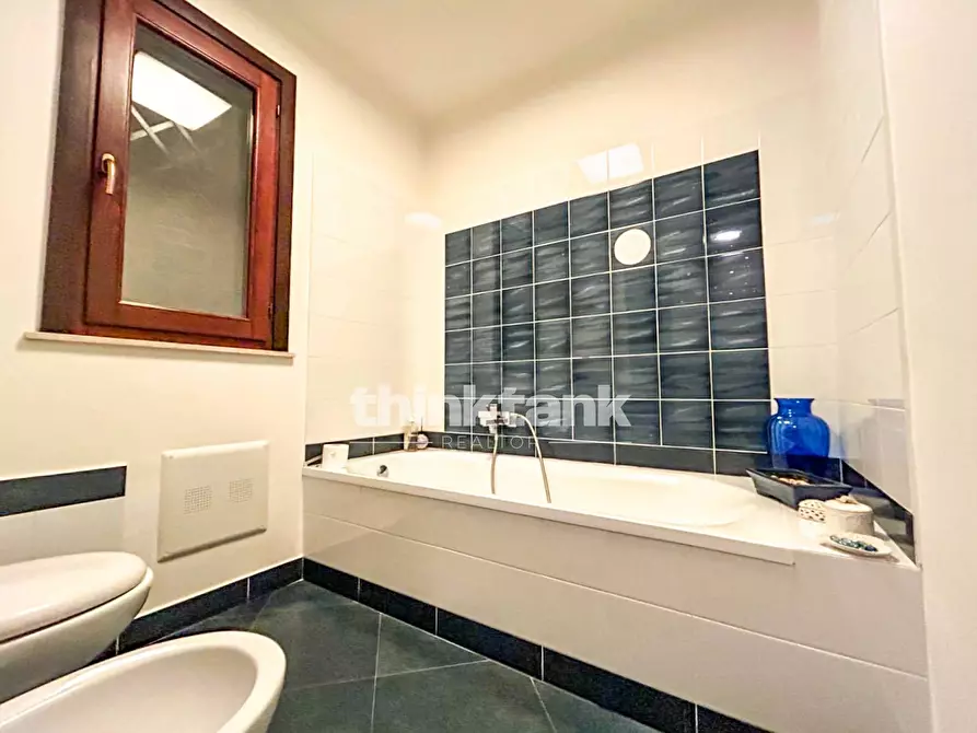 Immagine 28 di Villa in vendita  in via santa maria annunziata a Gravina Di Catania