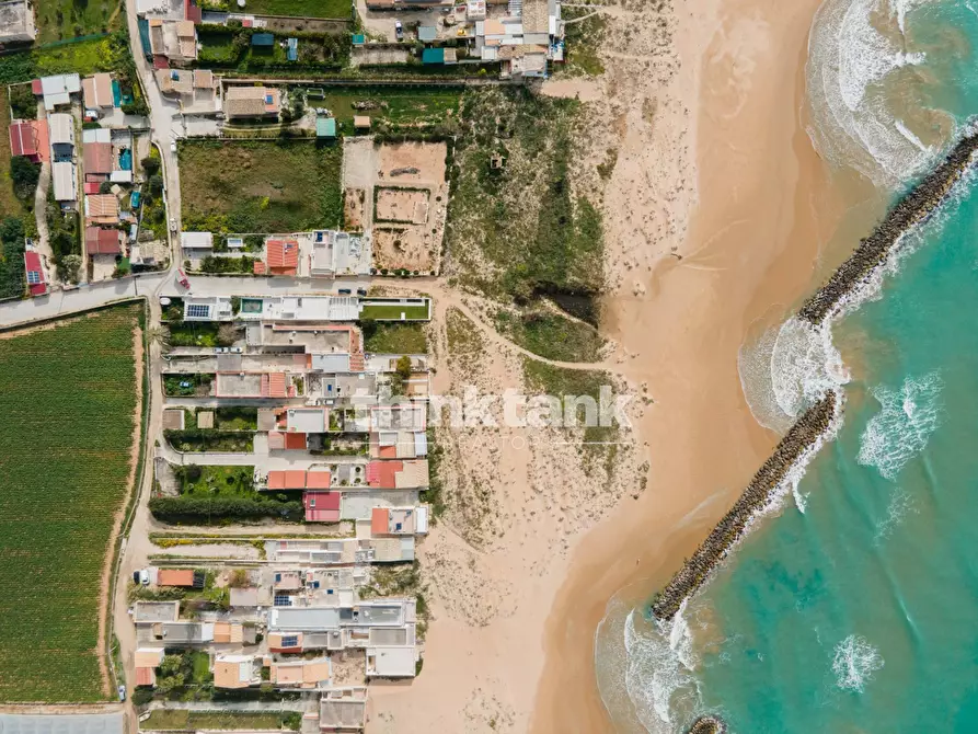 Immagine 2 di Villa in vendita  in via comiso snc a Scicli