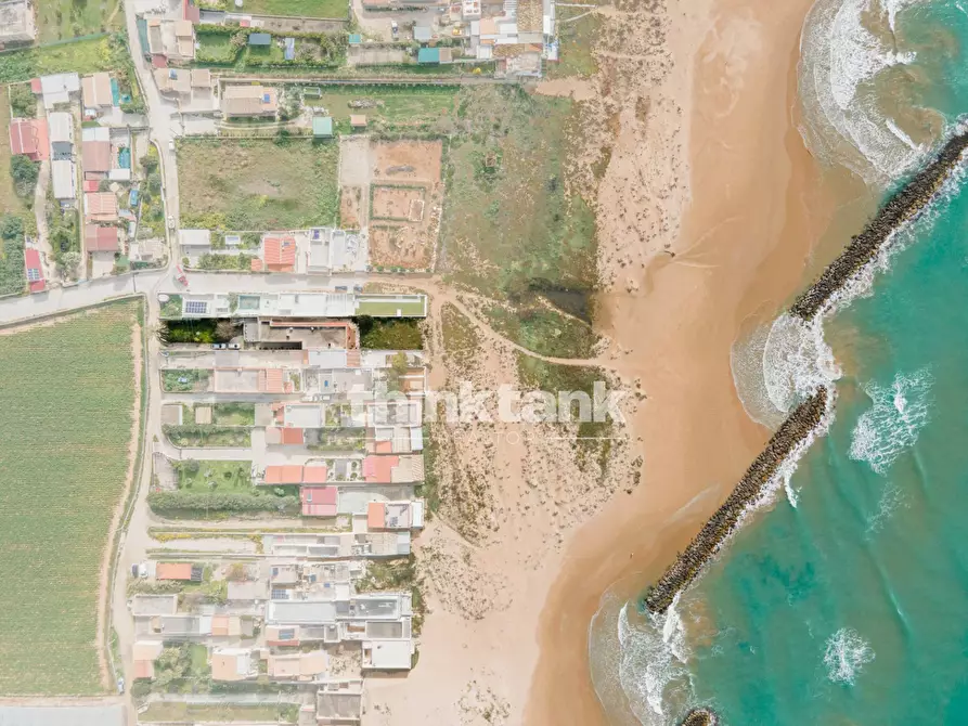 Immagine 3 di Villa in vendita  in via comiso snc a Scicli