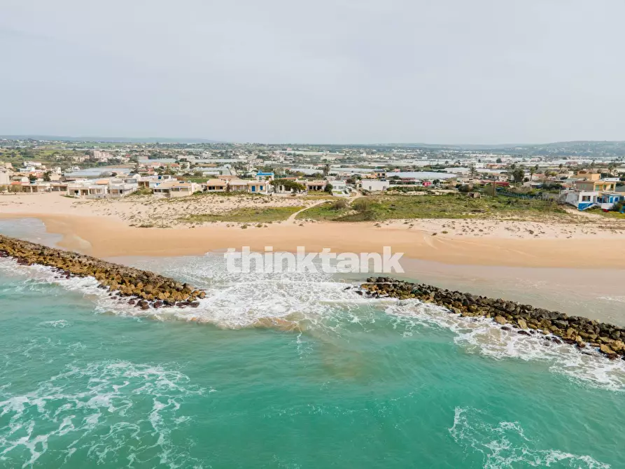 Immagine 4 di Villa in vendita  in via comiso snc a Scicli