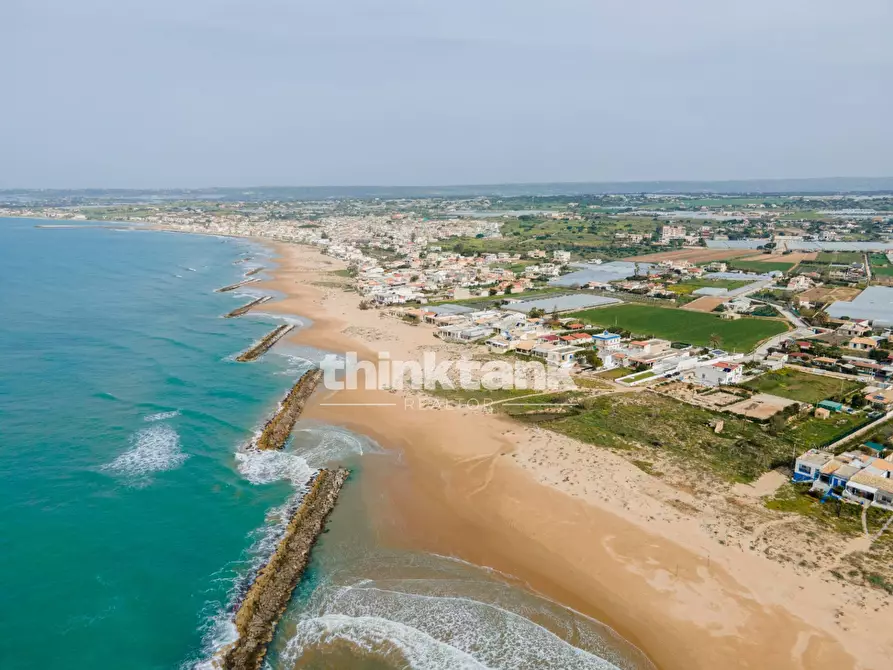 Immagine 6 di Villa in vendita  in via comiso snc a Scicli