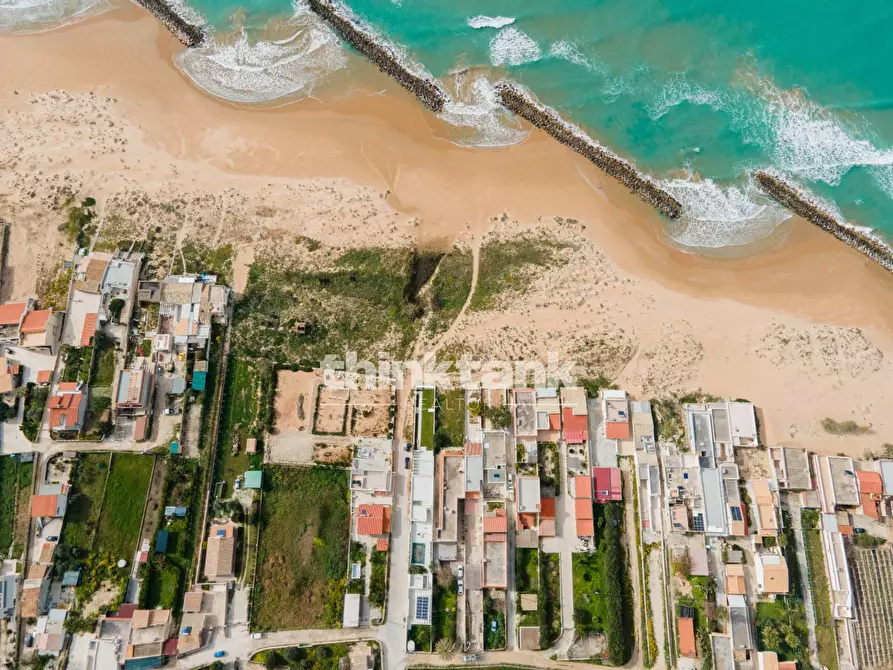 Immagine 8 di Villa in vendita  in via comiso snc a Scicli