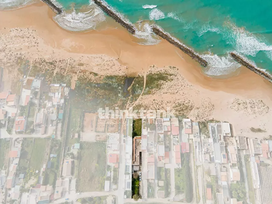 Immagine 10 di Villa in vendita  in via comiso snc a Scicli