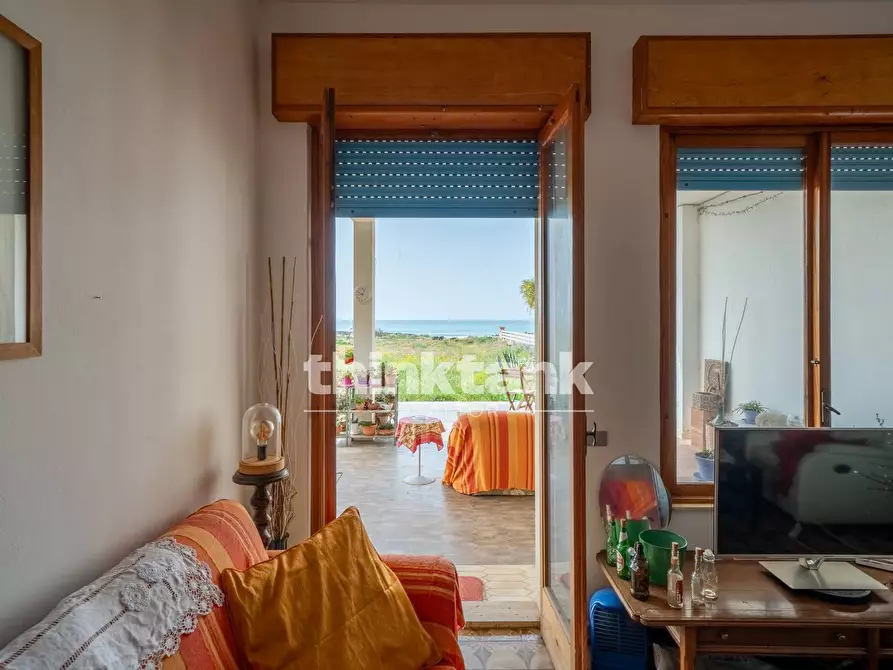 Immagine 45 di Villa in vendita  in via comiso snc a Scicli