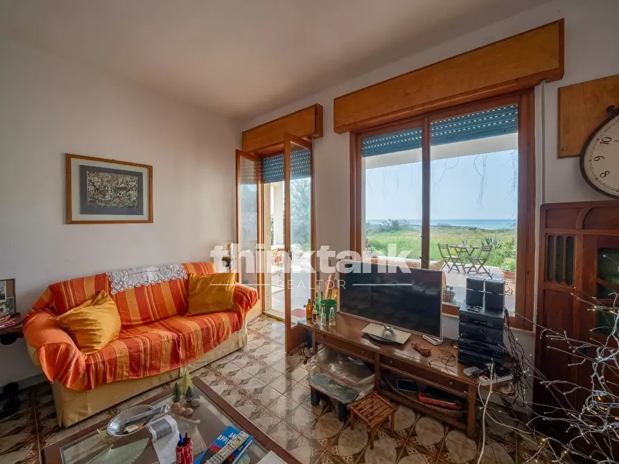 Immagine 47 di Villa in vendita  in via comiso snc a Scicli