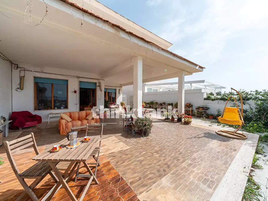 Immagine 48 di Villa in vendita  in via comiso snc a Scicli