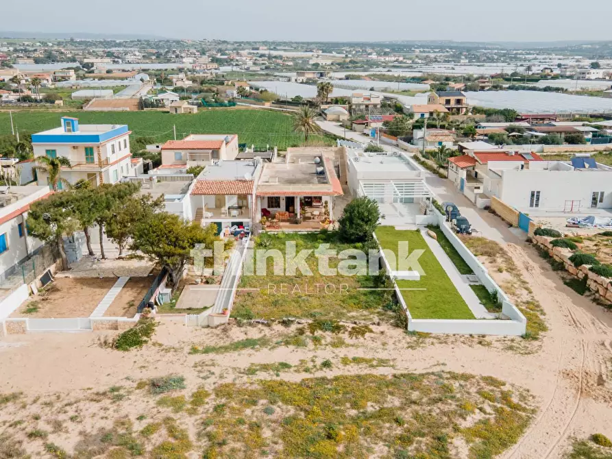 Immagine 7 di Villa in vendita  in via comiso snc a Scicli