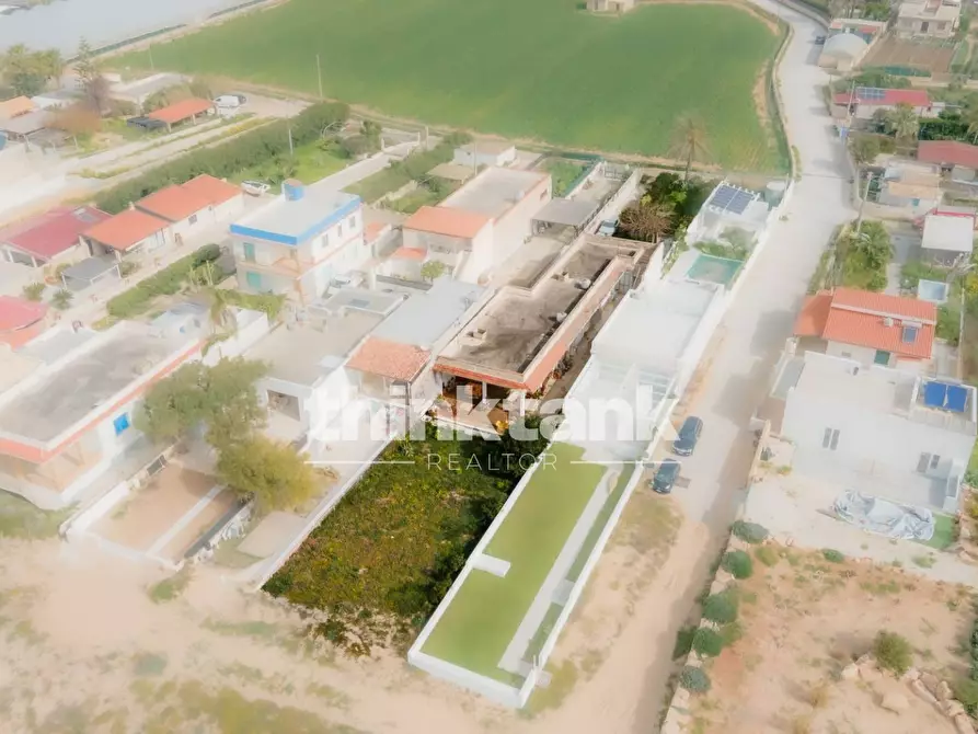 Immagine 13 di Villa in vendita  in via comiso snc a Scicli