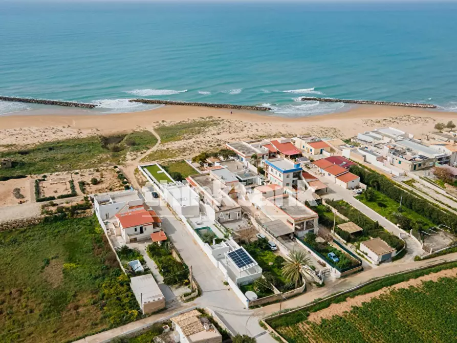 Immagine 14 di Villa in vendita  in via comiso snc a Scicli