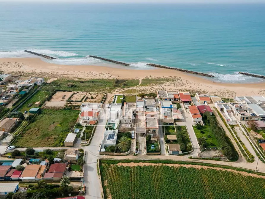 Immagine 15 di Villa in vendita  in via comiso snc a Scicli