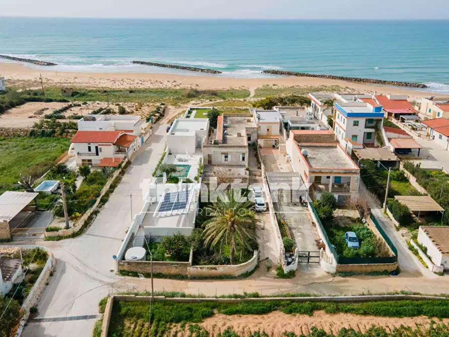 Immagine 16 di Villa in vendita  in via comiso snc a Scicli