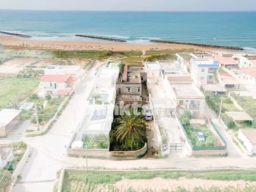 Immagine 18 di Villa in vendita  in via comiso snc a Scicli