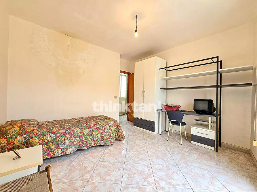 Immagine 14 di Villa in vendita  in Via Luigi Rizzo snc a Pozzallo