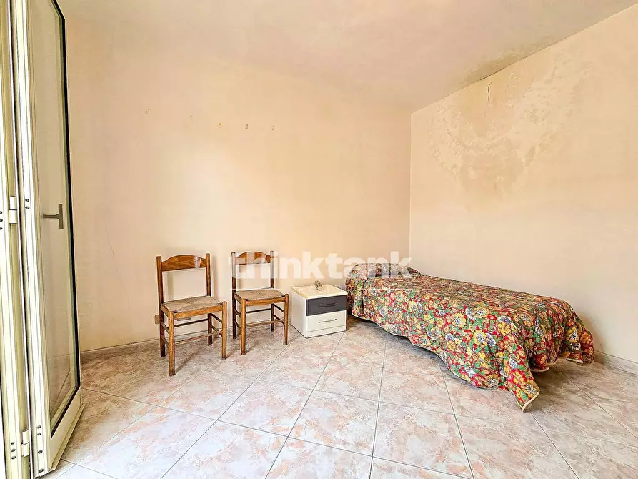 Immagine 15 di Villa in vendita  in Via Luigi Rizzo snc a Pozzallo