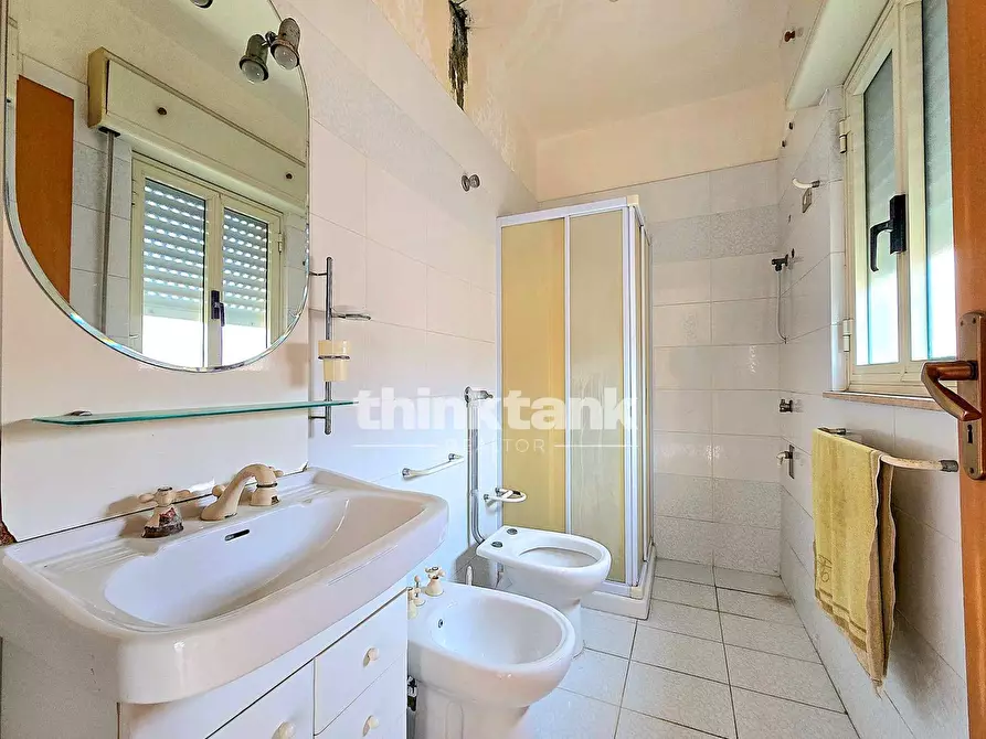 Immagine 17 di Villa in vendita  in Via Luigi Rizzo snc a Pozzallo