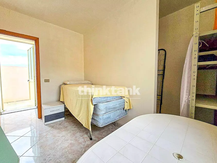 Immagine 20 di Villa in vendita  in Via Luigi Rizzo snc a Pozzallo