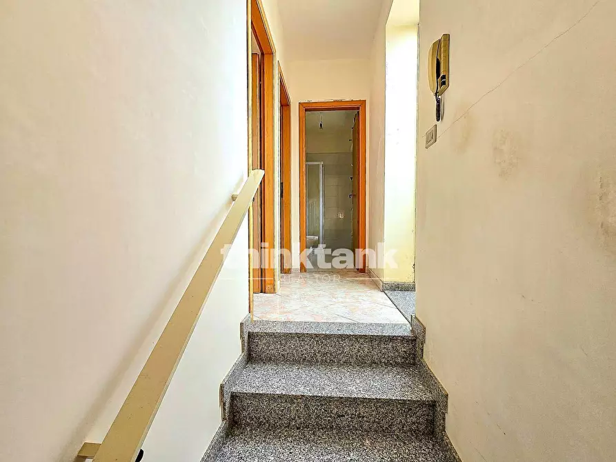 Immagine 18 di Villa in vendita  in Via Luigi Rizzo snc a Pozzallo