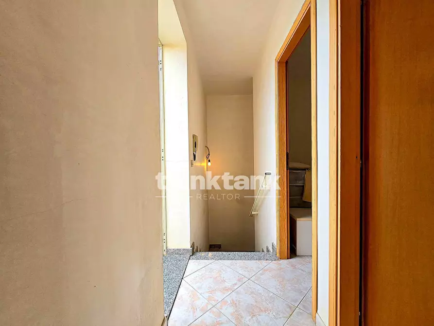 Immagine 19 di Villa in vendita  in Via Luigi Rizzo snc a Pozzallo