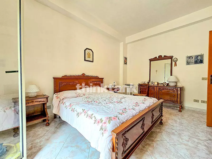 Immagine 10 di Villa in vendita  in Via Luigi Rizzo snc a Pozzallo