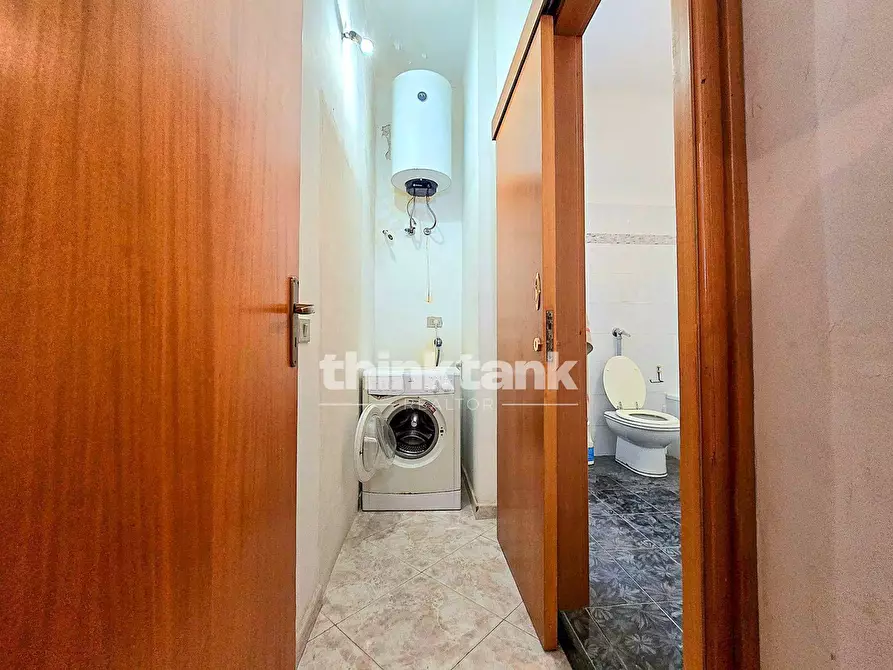 Immagine 12 di Villa in vendita  in Via Luigi Rizzo snc a Pozzallo