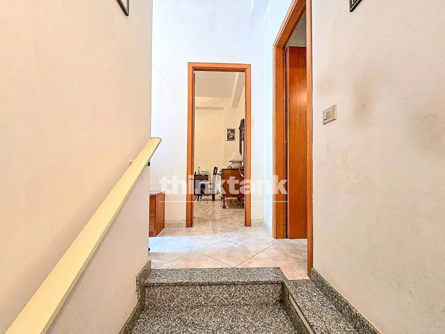 Immagine 7 di Villa in vendita  in Via Luigi Rizzo snc a Pozzallo