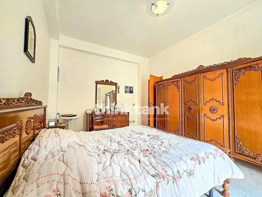 Immagine 9 di Villa in vendita  in Via Luigi Rizzo snc a Pozzallo