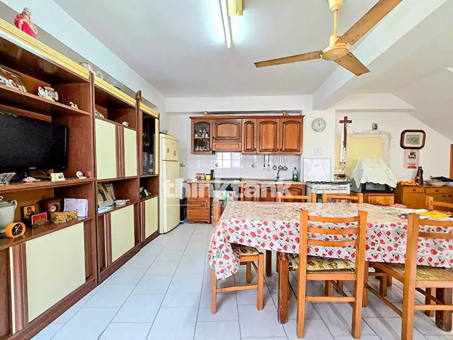 Immagine 5 di Villa in vendita  in Via Luigi Rizzo snc a Pozzallo