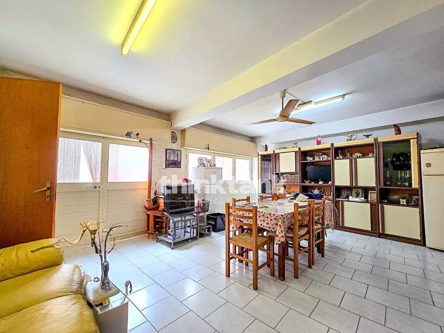 Immagine 3 di Villa in vendita  in Via Luigi Rizzo snc a Pozzallo