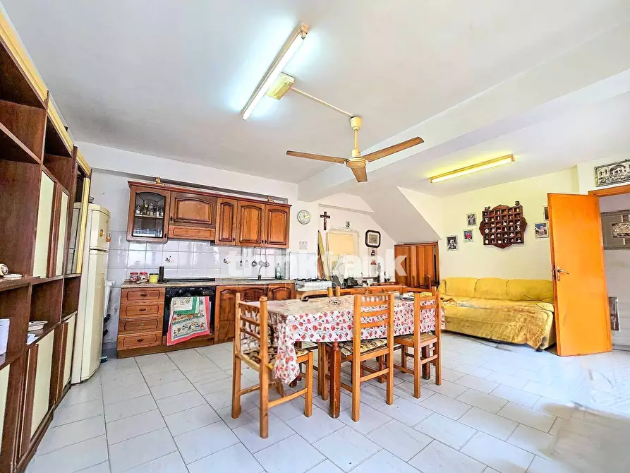 Immagine 4 di Villa in vendita  in Via Luigi Rizzo snc a Pozzallo