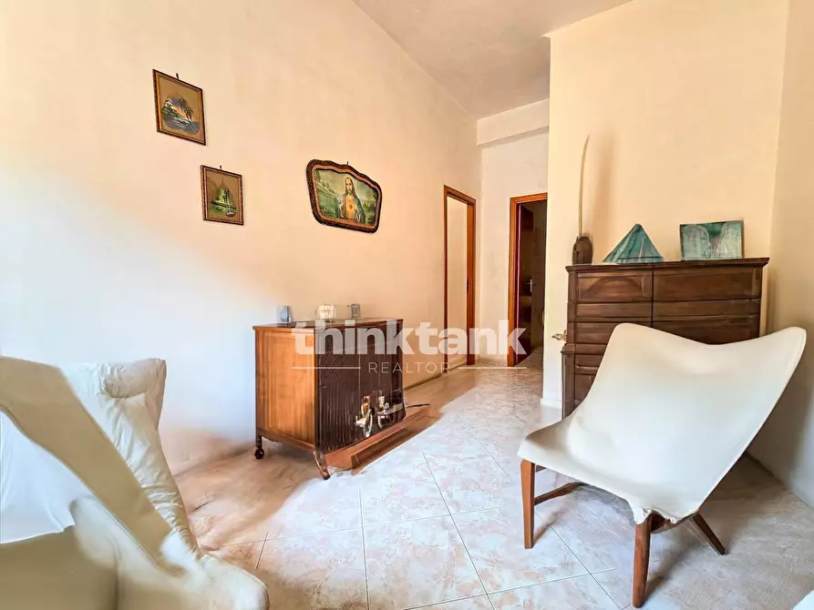 Immagine 6 di Villa in vendita  in Via Luigi Rizzo snc a Pozzallo