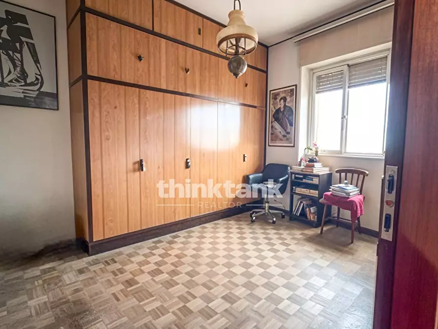 Immagine 7 di Appartamento in vendita  in Via Asiago snc a Catania