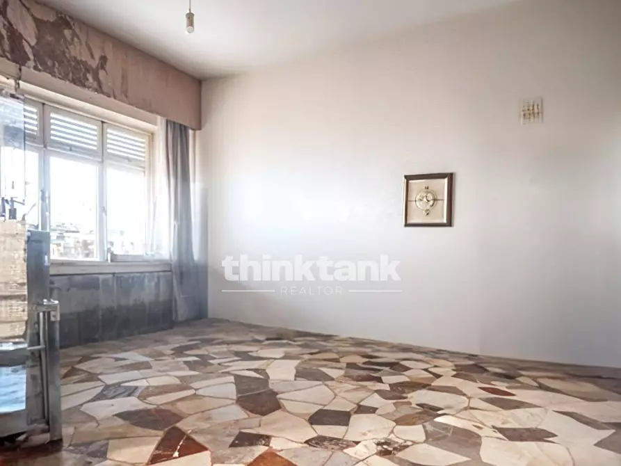 Immagine 10 di Appartamento in vendita  in Via Asiago snc a Catania