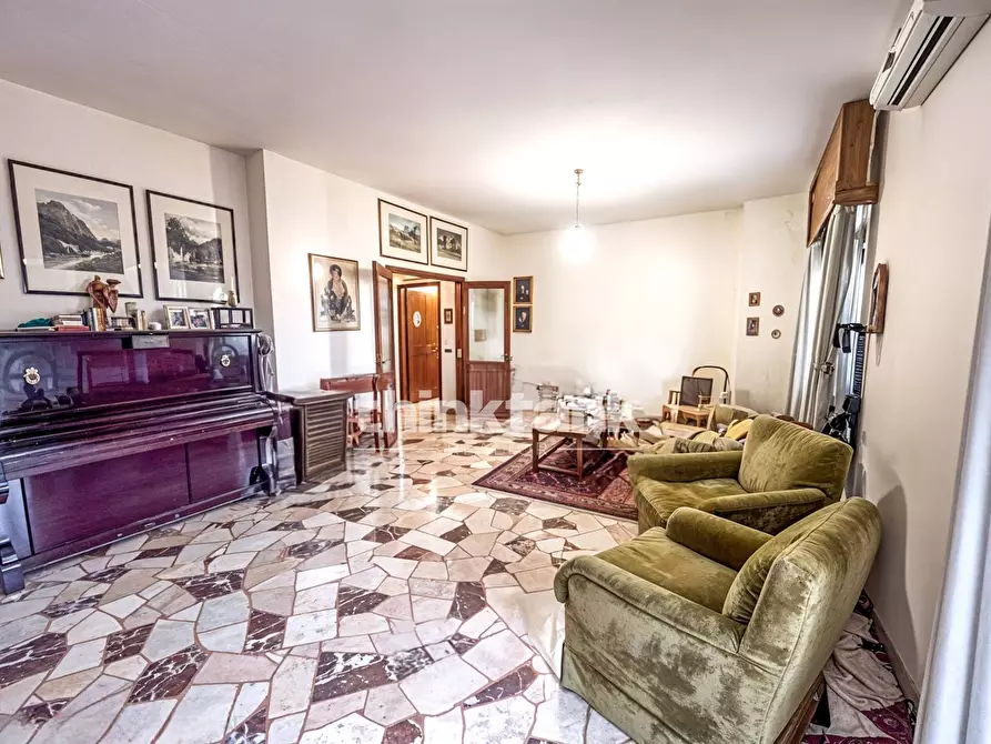 Immagine 2 di Appartamento in vendita  in Via Asiago snc a Catania