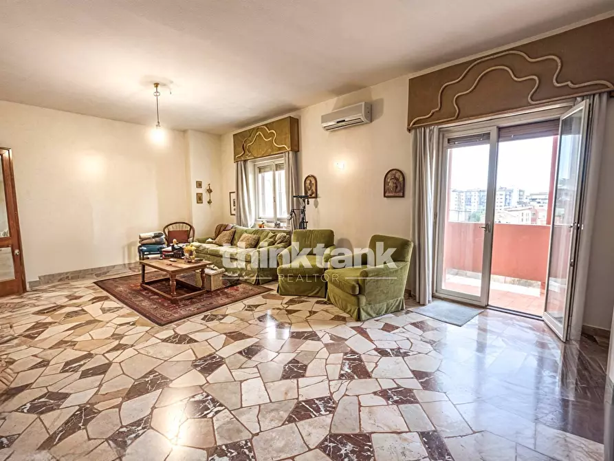 Immagine 1 di Appartamento in vendita  in Via Asiago snc a Catania