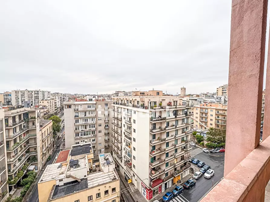 Immagine 13 di Appartamento in vendita  in Via Asiago snc a Catania