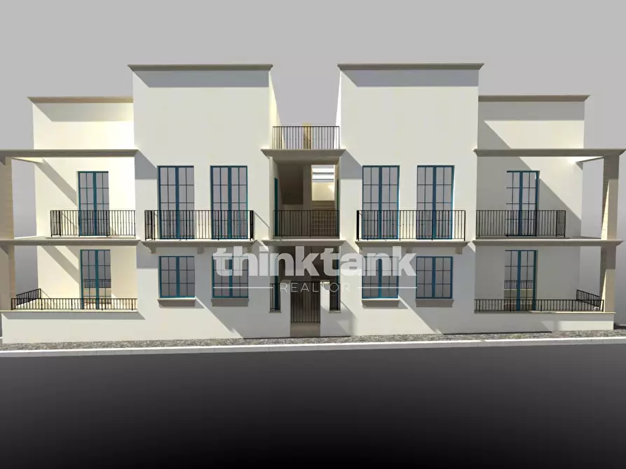 Immagine 1 di Appartamento in vendita  in Via monte Cristo snc a Scicli