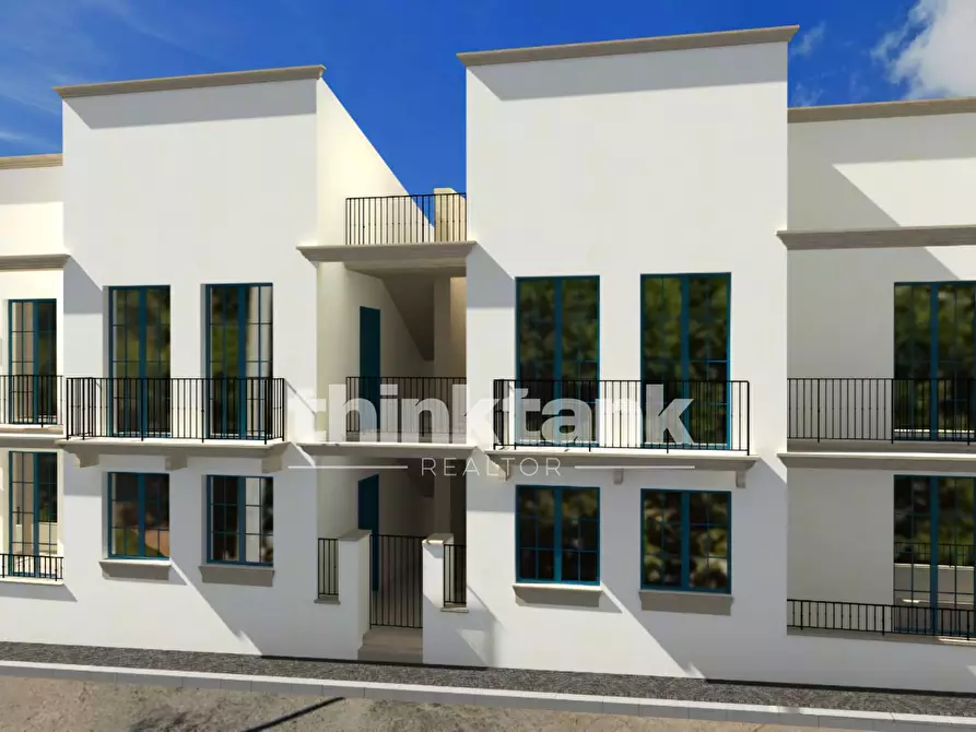 Immagine 2 di Appartamento in vendita  in Via monte Cristo snc a Scicli