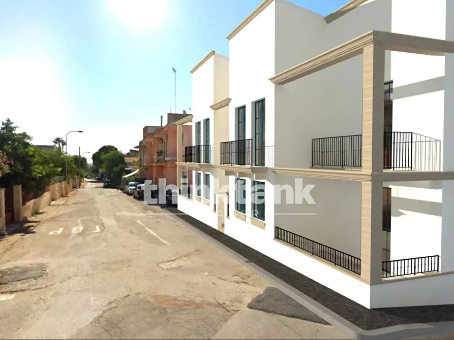 Immagine 3 di Appartamento in vendita  in Via monte Cristo snc a Scicli