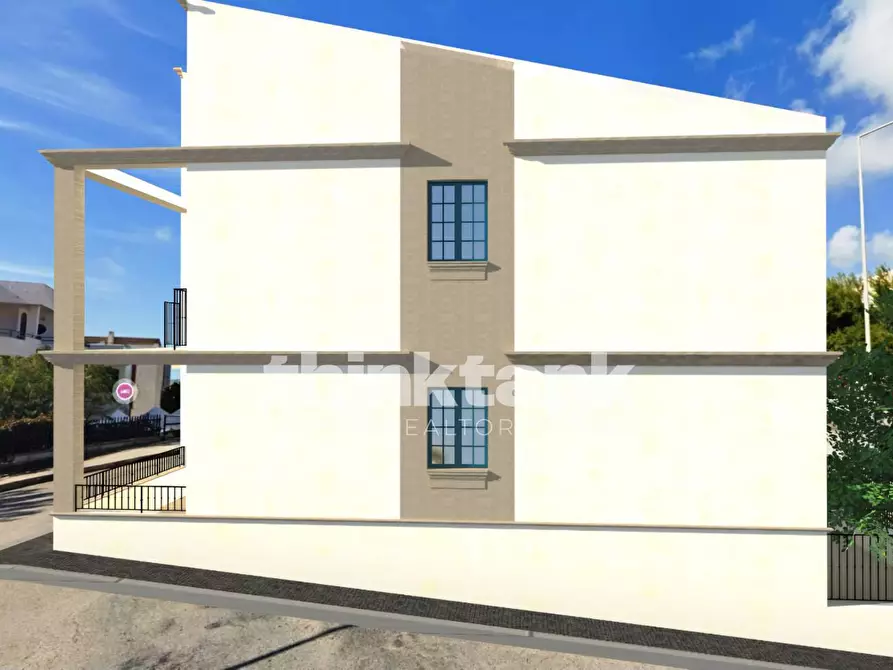 Immagine 4 di Appartamento in vendita  in Via monte Cristo snc a Scicli