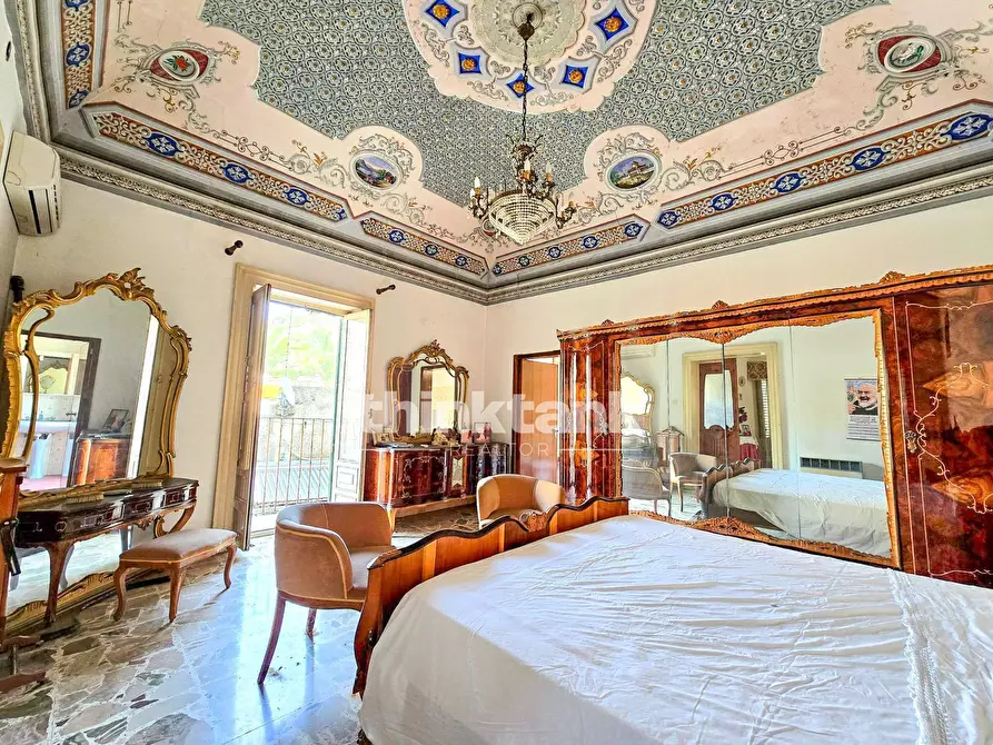 Immagine 3 di Appartamento in vendita  in via Campailla 12 a Modica