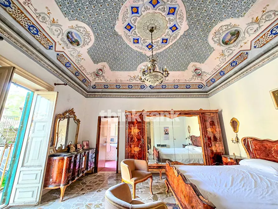 Immagine 4 di Appartamento in vendita  in via Campailla 12 a Modica