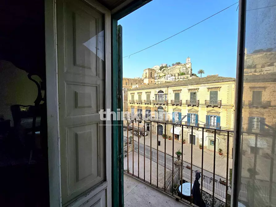 Immagine 5 di Appartamento in vendita  in via Campailla 12 a Modica